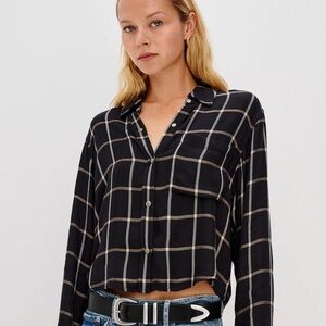 Rails Malin Shirt Women